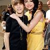 Selena Gomez and Justin Bieber:  Canoodling in the Caribbean?