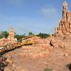Big Thunder Mountain Railroad Getting Interactive Queue at Magic Kingdom