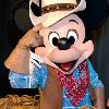 Big Thunder Ranch Jamboree Arriving at Disneyland Next Month