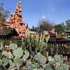 Disneyland Park Begins $4 Million Big Thunder Mountain Railroad Renovation