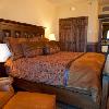 A Peek Into Disneyland’s New “Big Thunder Suite” at the Disneyland Hotel