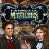 Disney’s Playdom Launches ‘Blackwood and Bell Mysteries’ Game on Facebook