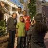 Star Sightings All Over the Kingdom:  Blair Underwood, Joe Jonas, and Ashley Greene