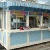 Snacks at Disney’s BoardWalk