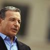 Disney CEO Bob Iger Reaps $26.6 Million From Stock Sale