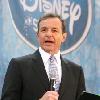 Disney CEO Bob Iger Earned 12 Percent More Money in 2011