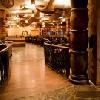 Dining at Disney’s Animal Kingdom Lodge