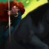 Disney Pixar Confirms ‘Brave’ Teaser Attached to ‘Cars 2′