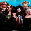 New ‘Brave’ Posters Released this Week