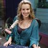 Disney Star Bridgit Mendler Performing at Downtown Disney