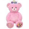 Build-A-Bear Workshop Debuts Disney Princess Collection