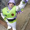British Man Changes Name to “Buzz Lightyear,” Honoring the Beloved Disney Pixar Character