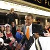 College Football’s Big Night Takes Place at Walt Disney World