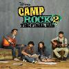 Disney’s “Camp Rock: The Final Jam” Video Game for Nintendo DS