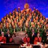 Narrators Announced for 2015 Candlelight Processional at Walt Disney World Resort