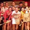 Walt Disney World Crowns 2010 Cast Member Canoe Racing Champs