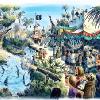 A Pirate’s Adventure: Treasures of the Seven Seas Coming to Magic Kingdom