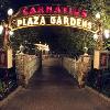Disneyland’s Carnation Plaza Gardens to Close Officially on April 30