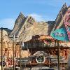 Disney California Adventure Expansion to Be Complete this June