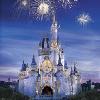 Disney Asks Santa Look-Alike to Change Clothes