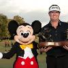 Rookie Golfer Charlie Beljan Wins at Disney for PGA Tour Victory