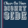 Top Four Cheer Squads Announced for the ‘Cheer On Your Disney Side’ Competition