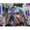 Disneyland Resort Hosts CHOC Walk