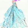 Disney Fairy Tale Weddings by Alfred Angelo to Debut Cinderella Diamond Wedding Gown Collection