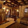 Suri Cruise Has a Sleepover in Cinderella’s Castle Suite