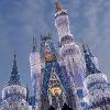 Cinderella’s Holiday Wish Stage Show Returns to Magic Kingdom November 4