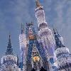 Cinderella’s Holiday Wish Stage Show Returns to Magic Kingdom November 4