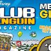 Disney’s Club Penguin Launching Magazine in UK