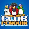 Disney’s ‘Club Penguin’ Now Available in Germany
