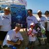 Disney VoluntEARS Participate in Worldwide Coastal Cleanups