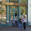 Compass Book Store & Cafe Readying for Closure at Downtown Disney
