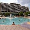 Disney Drops Plans for ‘Health and Wellness’ Suites at Contemporary Resort