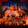 Magic Kingdom’s ‘Country Bear Jamboree’ Revamped