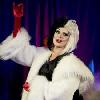 Disney Villains Get Special Halloween Area at Disneyland Park