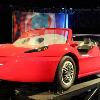 D23 Expo: Exclusive Pictures of New Cars Land Vehicles