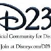 D23 Announces Initial Event Schedule for 2013