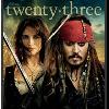Disney Twenty-Three Magazine Features a Behind the Scenes Look at ‘Pirates of the Caribbean: On Stranger Tides’