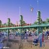 Disney Californina Adventure to Begin Entrance Transformation in January