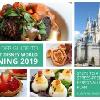 Disney Food Blog Launches the ‘DFB Guide to Walt Disney World Dining 2019’ E-book