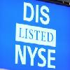 Assistant to Disney Senior Executive Charged in Insider Trading Scheme