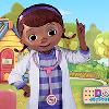 Doc McStuffins and Sofia the First Join the Cast of Disney Junior Play n’ Dine at Hollywood & Vine at Disney’s Hollywood Studios