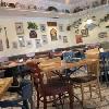 Olivia’s: A Walt Disney World Restaurant Review