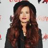 Demi Lovato Still Struggles with Eating Disorder and Self-Harm