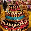 Disney Aspires to Double Licensed Merchandise Sales