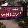 Disney California Adventure Food and Wine Festival Returns