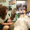 Disney Characters Spread Cheer at Local Florida Hospitals